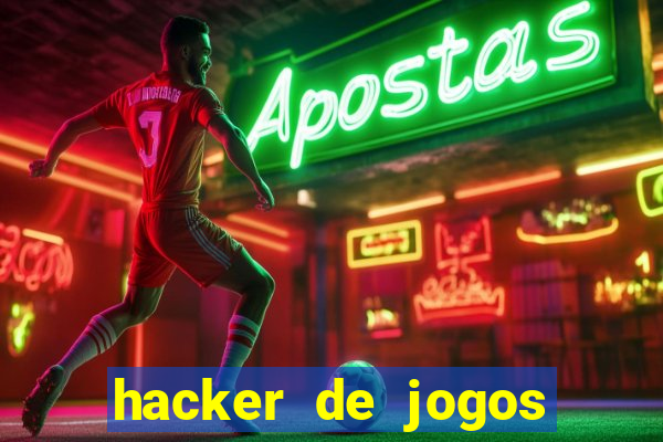 hacker de jogos dinheiro infinito